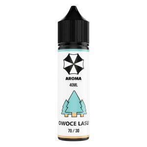 AROMA MIX - 40/60ml - Owoce lasu AROMA MIX - 40/60ml - Owoce lasu
