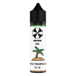 AROMA MIX - 40/60ml - Owoce tropikalne AROMA MIX - 40/60ml - Owoce tropikalne