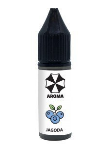 Aroma 15ml - Jagoda