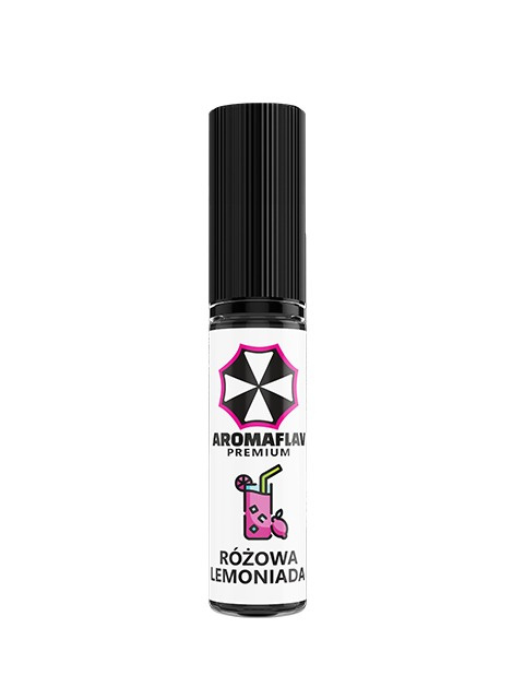 Aroma PREMIUM 15 ml - Różowa Lemoniada Aroma PREMIUM 15 ml - Różowa Lemoniada