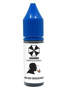 Aroma PREMIUM 15 ml - Bilbo Boggins Aroma PREMIUM 15 ml - Bilbo Boggins
