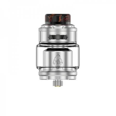Blaze RTA 26mm - THC x Mike Vapes Blaze RTA 26mm - THC x Mike Vapes