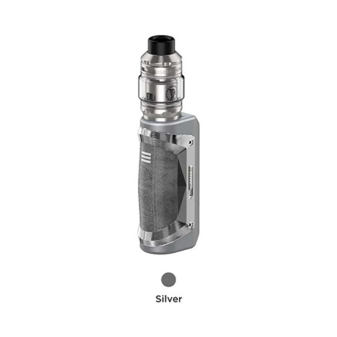 Geekvape - Aegis Solo 2 (S100) + Z Subohm KIT Geekvape - Aegis Solo 2 (S100) + Z Subohm KIT