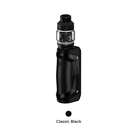 Geekvape - Aegis Solo 2 (S100) + Z Subohm KIT Geekvape - Aegis Solo 2 (S100) + Z Subohm KIT
