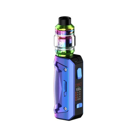 Geekvape - Aegis Solo 2 (S100) + Z Subohm KIT Geekvape - Aegis Solo 2 (S100) + Z Subohm KIT