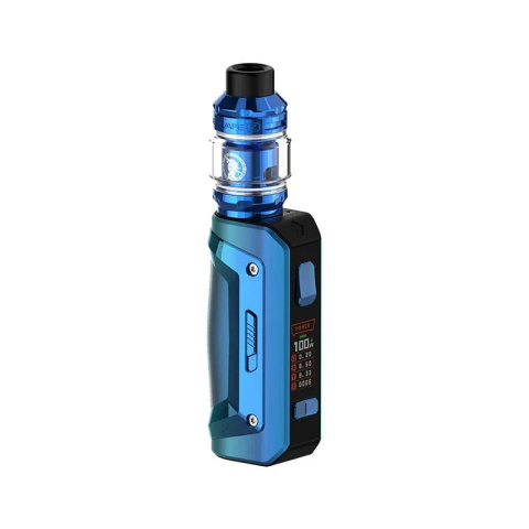 Geekvape - Aegis Solo 2 (S100) + Z Subohm KIT Geekvape - Aegis Solo 2 (S100) + Z Subohm KIT