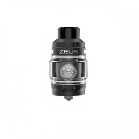 Geekvape Zeus Sub Ohm Tank 5ml 26mm Geekvape Zeus Sub Ohm Tank 5ml 26mm