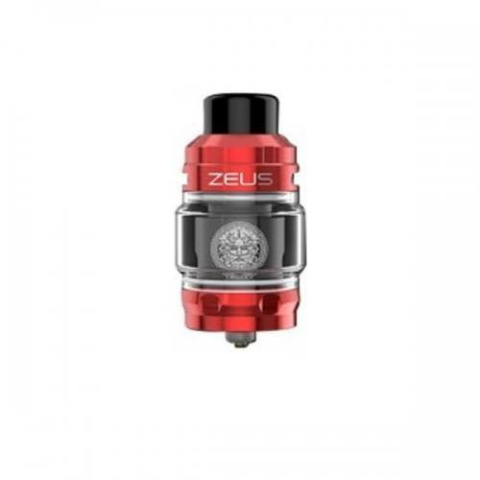 Geekvape Zeus Sub Ohm Tank 5ml 26mm Geekvape Zeus Sub Ohm Tank 5ml 26mm