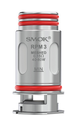 Grzałka SMOK RPM 3 Grzałka Mesh Grzałka SMOK RPM 3 Grzałka Mesh