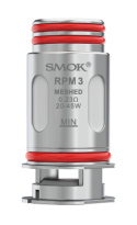 Grzałka SMOK RPM 3 Grzałka Mesh Grzałka SMOK RPM 3 Grzałka Mesh