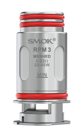 Grzałka SMOK RPM 3 Grzałka Mesh Grzałka SMOK RPM 3 Grzałka Mesh