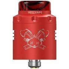 Hellvape - Dead Rabbit 3 RDA Hellvape - Dead Rabbit 3 RDA