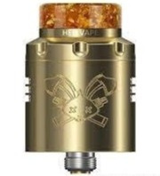 Hellvape - Dead Rabbit 3 RDA Hellvape - Dead Rabbit 3 RDA