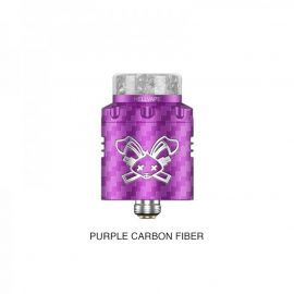 Hellvape - Dead Rabbit 3 RDA Hellvape - Dead Rabbit 3 RDA