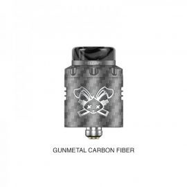 Hellvape - Dead Rabbit 3 RDA Hellvape - Dead Rabbit 3 RDA