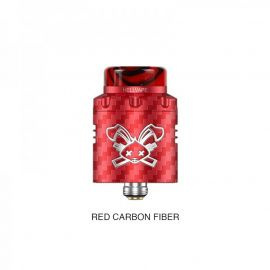 Hellvape - Dead Rabbit 3 RDA Hellvape - Dead Rabbit 3 RDA