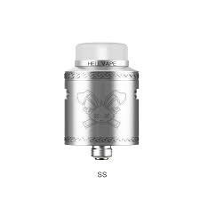 Hellvape - Dead Rabbit 3 RDA Hellvape - Dead Rabbit 3 RDA