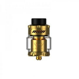 Hellvape - Dead Rabbit 3 RTA Hellvape - Dead Rabbit 3 RTA
