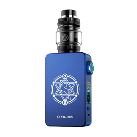 Kit Centaurus M200 - Lost Vape Kit Centaurus M200 - Lost Vape