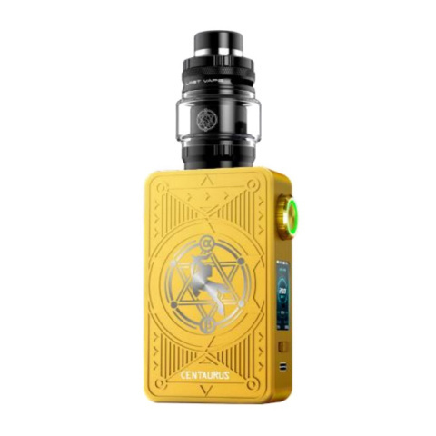 Kit Centaurus M200 - Lost Vape Kit Centaurus M200 - Lost Vape