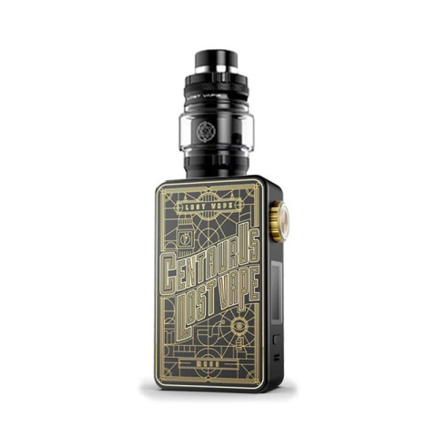 Kit Centaurus M200 - Lost Vape Kit Centaurus M200 - Lost Vape