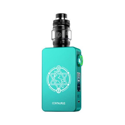 Kit Centaurus M200 - Lost Vape Kit Centaurus M200 - Lost Vape