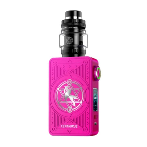 Kit Centaurus M200 - Lost Vape Kit Centaurus M200 - Lost Vape