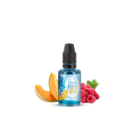 Koncentrat Fruity Fuel - 30 ml The Blue Oil Koncentrat Fruity Fuel - 30 ml The Blue Oil