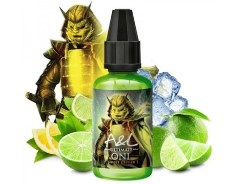 Koncentrat - ONI SWEET EDITION 30 ml Ultimate by A&L Koncentrat - ONI SWEET EDITION 30 ml Ultimate by A&L