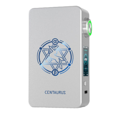 Lost Vape - Centaurus M200 Mod Lost Vape - Centaurus M200 Mod