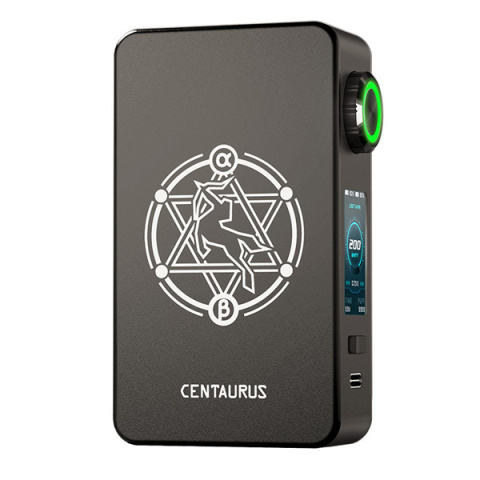Lost Vape - Centaurus M200 Mod Lost Vape - Centaurus M200 Mod