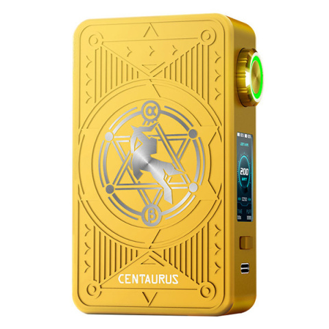 Lost Vape - Centaurus M200 Mod Lost Vape - Centaurus M200 Mod