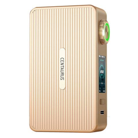 Lost Vape - Centaurus M200 Mod Lost Vape - Centaurus M200 Mod