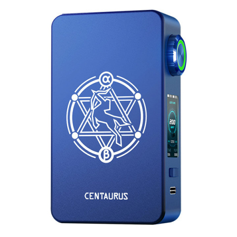 Lost Vape - Centaurus M200 Mod Lost Vape - Centaurus M200 Mod