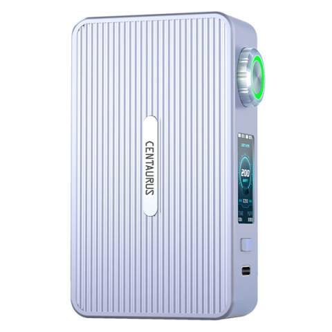 Lost Vape - Centaurus M200 Mod Lost Vape - Centaurus M200 Mod