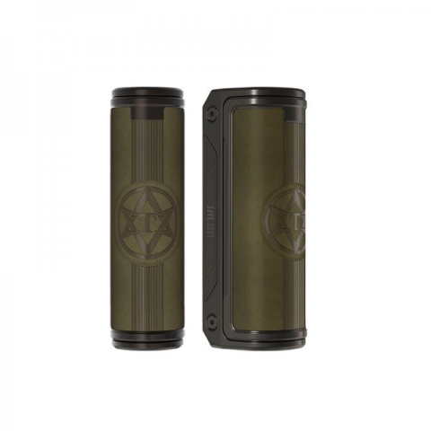 Lost Vape - Box Thelema Solo 100W Lost Vape - Box Thelema Solo 100W