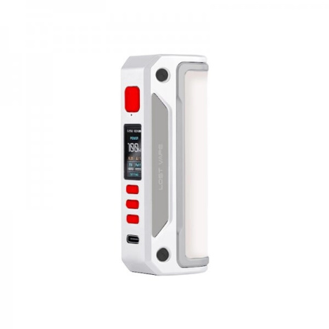 Lost Vape - Box Thelema Solo 100W Lost Vape - Box Thelema Solo 100W