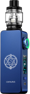 Lost Vape - Centaurus M100 Kit Lost Vape - Centaurus M100 Kit