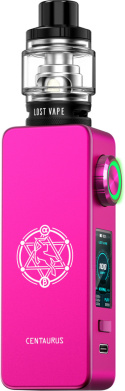 Lost Vape - Centaurus M100 Kit Lost Vape - Centaurus M100 Kit
