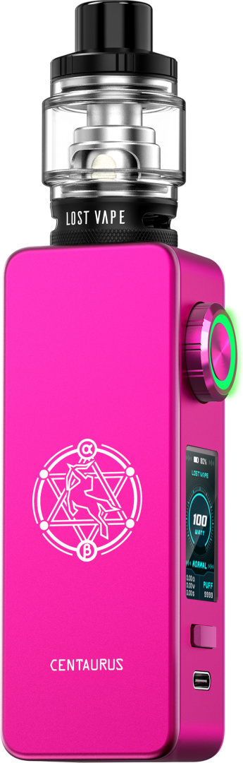 Lost Vape - Centaurus M100 Kit Lost Vape - Centaurus M100 Kit