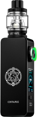 Lost Vape - Centaurus M100 Kit Lost Vape - Centaurus M100 Kit