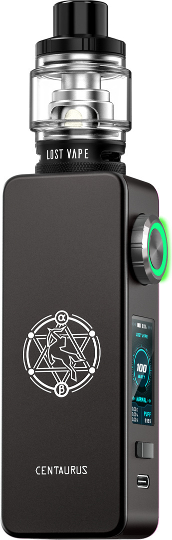 Lost Vape - Centaurus M100 Kit Lost Vape - Centaurus M100 Kit