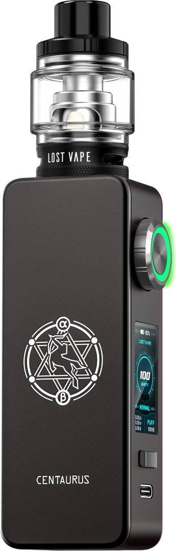 elfbar nachfüll pod läuft aus Lost Vape main image 0