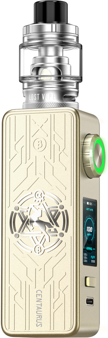 Lost Vape - Centaurus M100 Kit Lost Vape - Centaurus M100 Kit