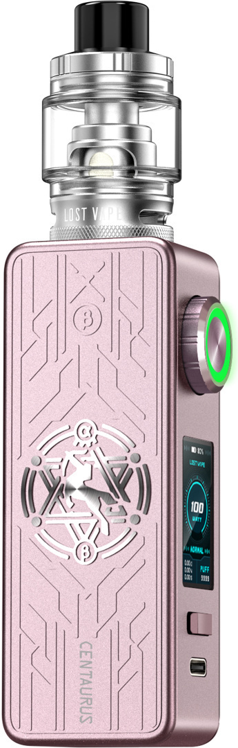 Lost Vape - Centaurus M100 Kit Lost Vape - Centaurus M100 Kit