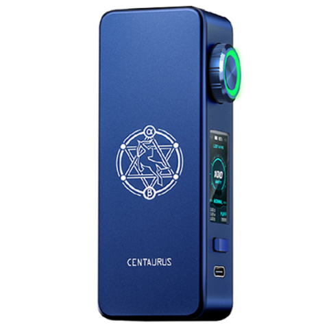 Lost Vape - Centaurus M100 Mod Lost Vape - Centaurus M100 Mod