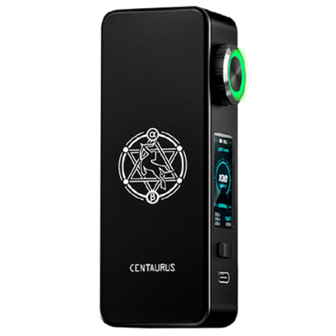 Lost Vape - Centaurus M100 Mod Lost Vape - Centaurus M100 Mod