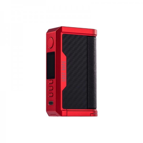 Lost Vape - Centaurus Q200 Mod Lost Vape - Centaurus Q200 Mod