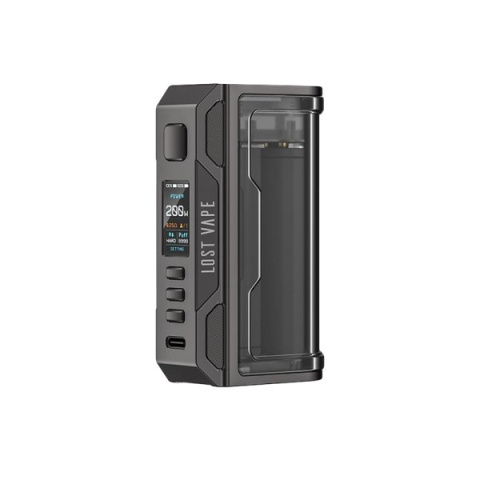 Lost Vape - Centaurus Q200 Mod Lost Vape - Centaurus Q200 Mod