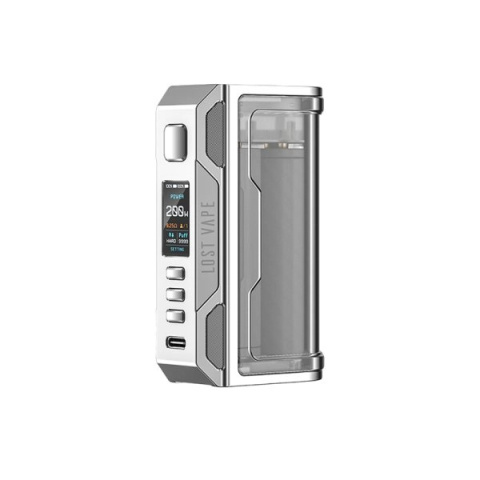 Lost Vape - Centaurus Q200 Mod Lost Vape - Centaurus Q200 Mod